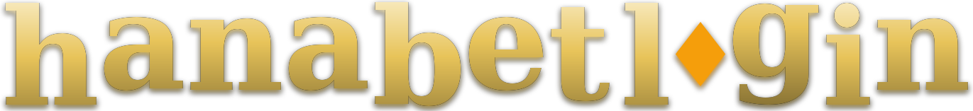 hanabet login logo
